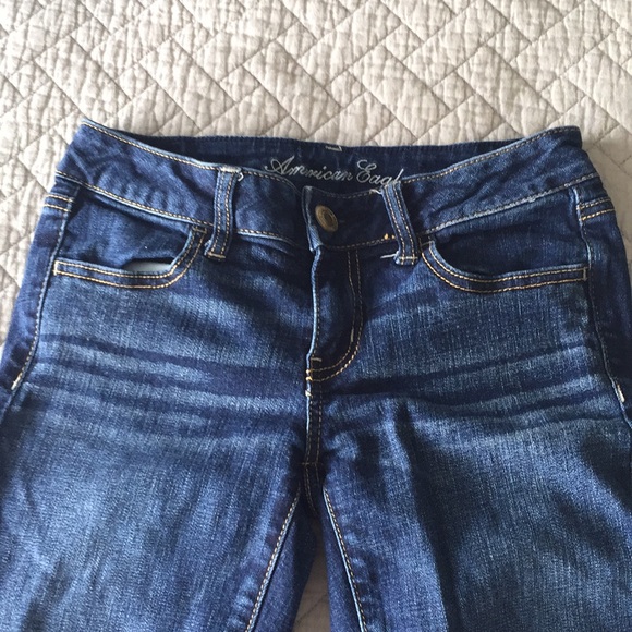 American Eagle Jegging (Short) - Picture 2 of 5